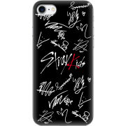 Чехол Uprint Apple iPhone 7/8 Stray Kids автограф