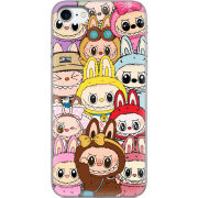 Чехол Uprint Apple iPhone 7/8 Labubu