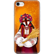 Чехол Uprint Apple iPhone 7/8 Motanka by H Soldatkina