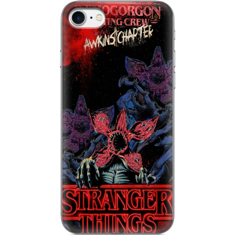 Чехол Uprint Apple iPhone 7/8 