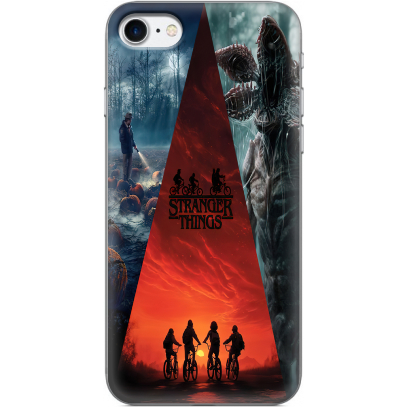 Чехол Uprint Apple iPhone 7/8 