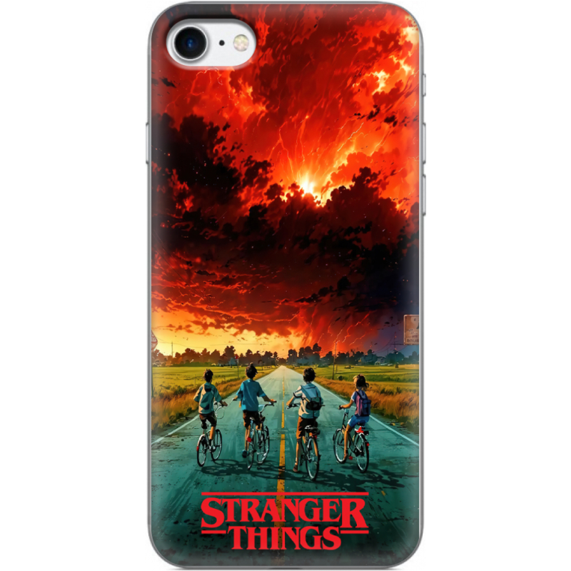 Чехол Uprint Apple iPhone 7/8 