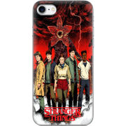 Чехол Uprint Apple iPhone 7/8 