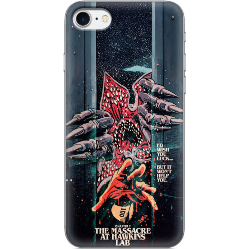 Чехол Uprint Apple iPhone 7/8 