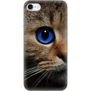 Чехол Uprint Apple iPhone 7/8 Cat's Eye