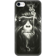 Чехол Uprint Apple iPhone 7/8 Smokey Monkey