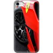 Чехол Uprint Apple iPhone 7/8 Ferrari 599XX