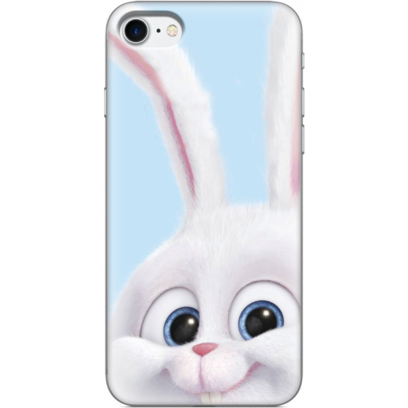 Чехол Uprint Apple iPhone 7/8 Rabbit