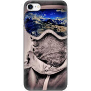 Чехол Uprint Apple iPhone 7/8 snowboarder