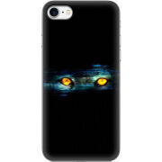 Чехол Uprint Apple iPhone 7/8 Eyes in the Dark