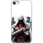 Чехол Uprint Apple iPhone 7/8 Assassins Creed 3