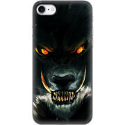 Чехол Uprint Apple iPhone 7/8 Werewolf