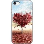 Чехол Uprint Apple iPhone 7/8 Tree of Love