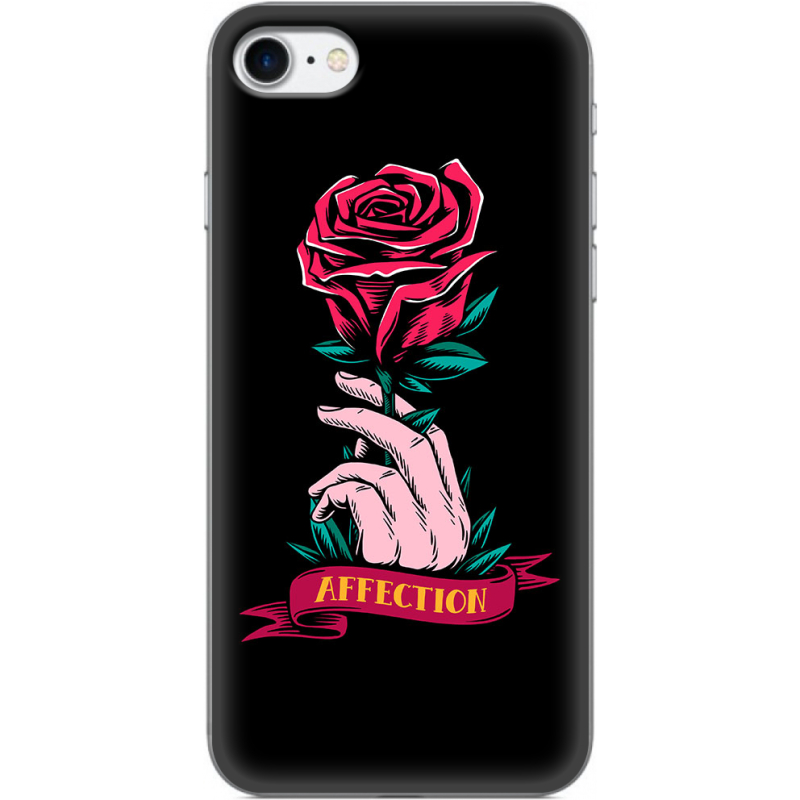 Чехол Uprint Apple iPhone 7/8 