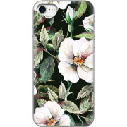 Чехол Uprint Apple iPhone 7/8 Blossom Roses