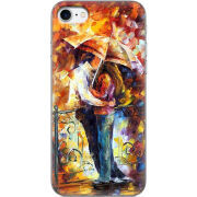 Чехол Uprint Apple iPhone 7/8 Kiss Under Umbrella