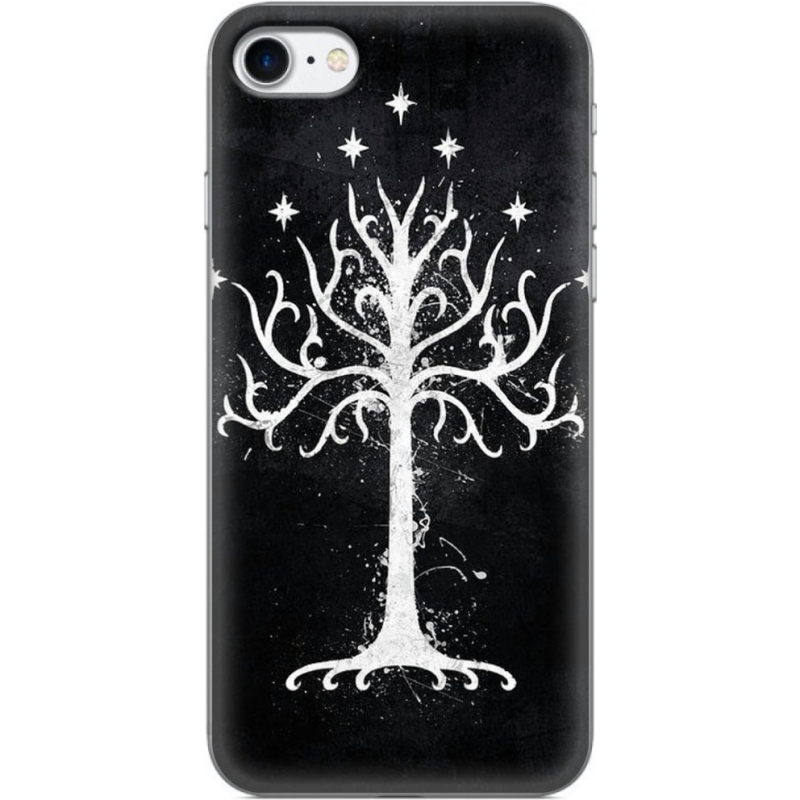 Чехол Uprint Apple iPhone 7/8 Fantasy Tree