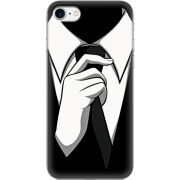 Чехол Uprint Apple iPhone 7/8 Tie