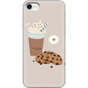Чехол Uprint Apple iPhone 7/8 Love Cookies