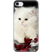 Чехол Uprint Apple iPhone 7/8 Fluffy Cat