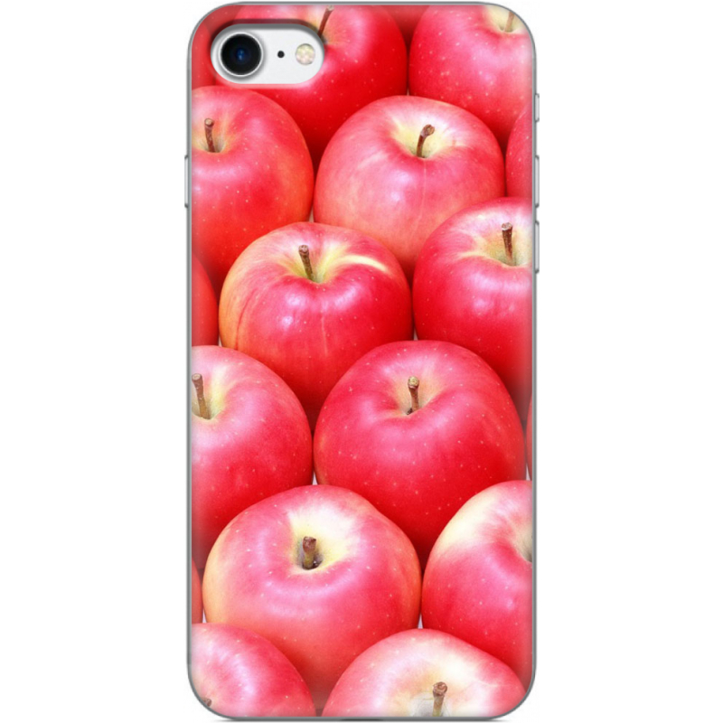 Чехол Uprint Apple iPhone 7/8 