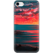Чехол Uprint Apple iPhone 7/8 Seaside a