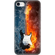 Чехол Uprint Apple iPhone 7/8 Guitar
