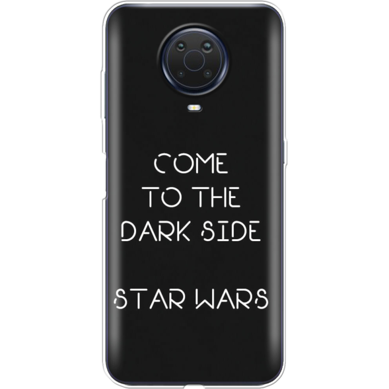 Чехол BoxFace Nokia G20 