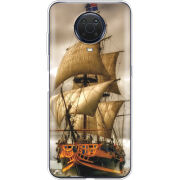 Чехол BoxFace Nokia G20 