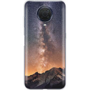 Чехол BoxFace Nokia G20 