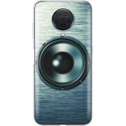 Чехол BoxFace Nokia G20 