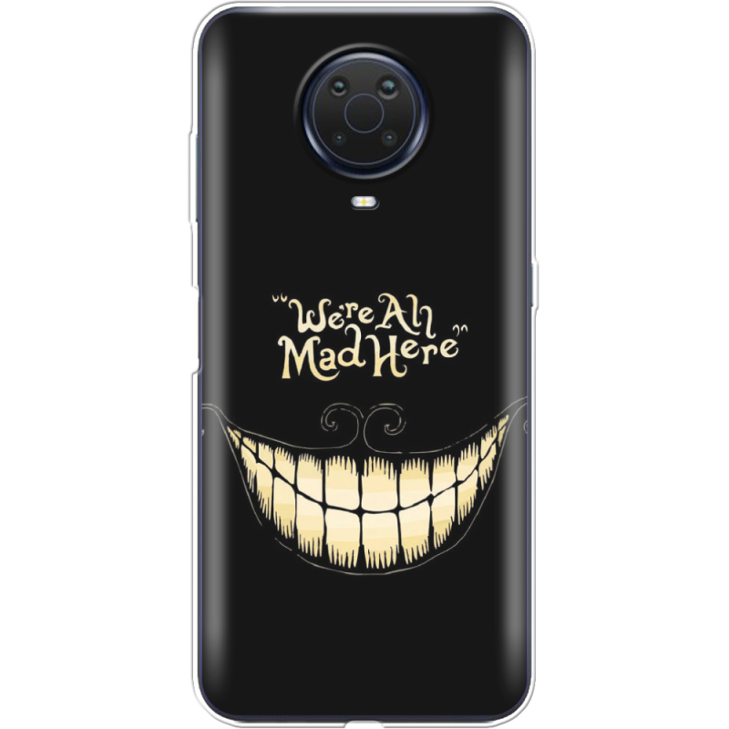 Чехол BoxFace Nokia G20 