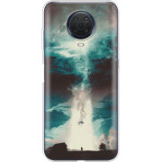 Чехол BoxFace Nokia G20 