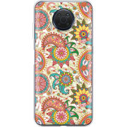 Чехол BoxFace Nokia G20 
