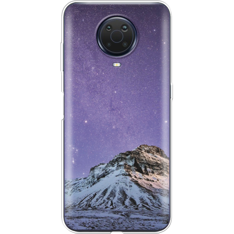 Чехол BoxFace Nokia G20 