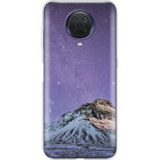 Чехол BoxFace Nokia G20 