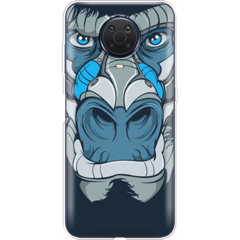 Чехол BoxFace Nokia G20 