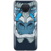 Чехол BoxFace Nokia G20 