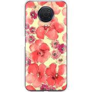 Чехол BoxFace Nokia G20 