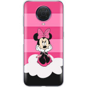 Чехол BoxFace Nokia G20 