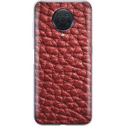 Чехол BoxFace Nokia G20 