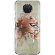 Чехол BoxFace Nokia G20 