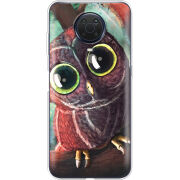 Чехол BoxFace Nokia G20 