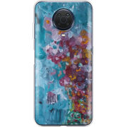 Чехол BoxFace Nokia G20 