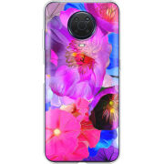 Чехол BoxFace Nokia G20 