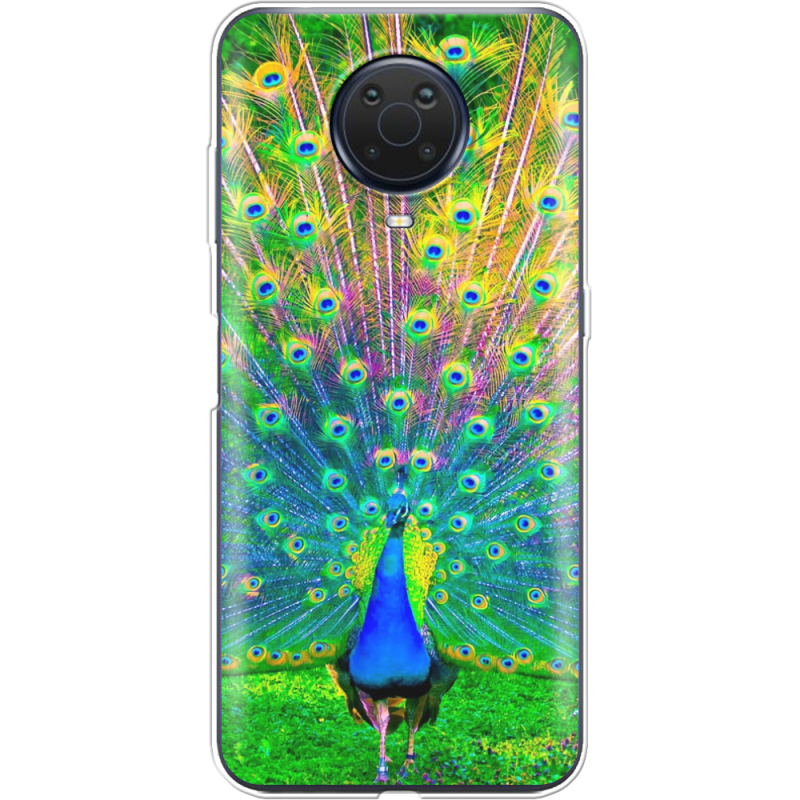Чехол BoxFace Nokia G20 