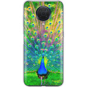 Чехол BoxFace Nokia G20 