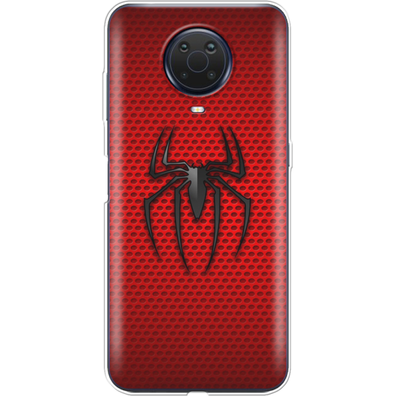Чехол BoxFace Nokia G20 