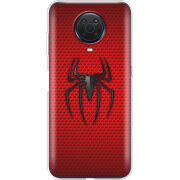 Чехол BoxFace Nokia G20 