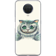 Чехол BoxFace Nokia G20 